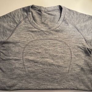 Swiftly Tech Short sleeve top